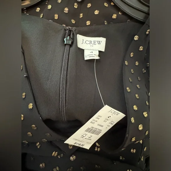 J. Crew dress - Picture 4 of 12